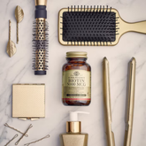 Solgar, Biotin, 5,000 Mcg, 100 Vegetable Capsules